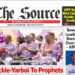 Here are today’s newspaper headlines, Monday, November 3, 2025