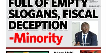 Here are today’s newspaper headlines, Monday, November 17, 2025