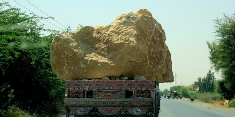 Rwanda’s trade Tanzania