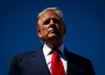 Trump Pentagon Nigeria