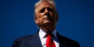 Trump Pentagon Nigeria