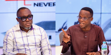 University Ghana Gyampo