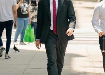 Zohran Mamdani Millennial