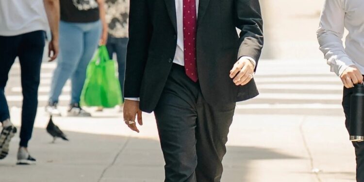 Zohran Mamdani Millennial