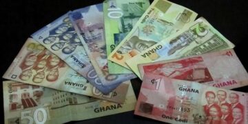 Cedi import christmas