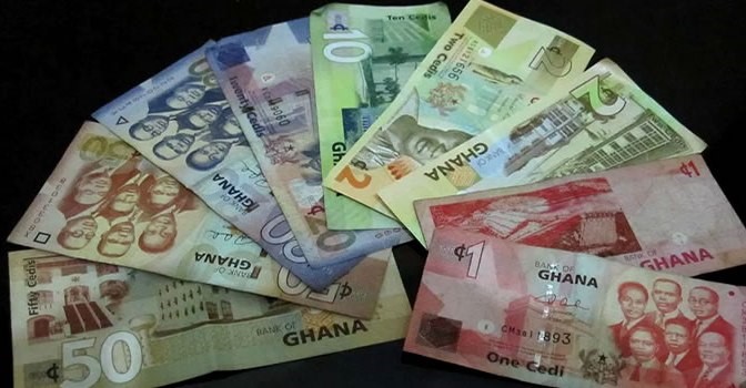 Cedi import christmas