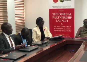 CenBA Otumfuo Kumasi