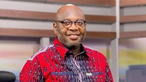 Assets declaration Mahama