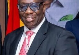 Assets declaration Mahama