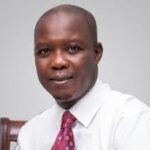 Assets declaration Mahama