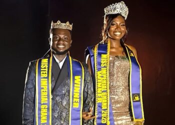 Imperial 2025 crowned