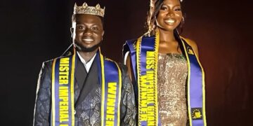 Imperial 2025 crowned