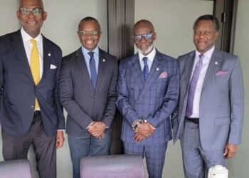 EFFI Associés Africa