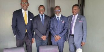 EFFI Associés Africa