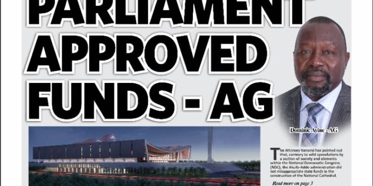 Here are today’s newspaper headlines, Wednesday, November 19, 2025