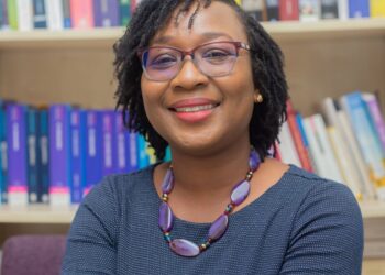 corporate Ghanaian marriages