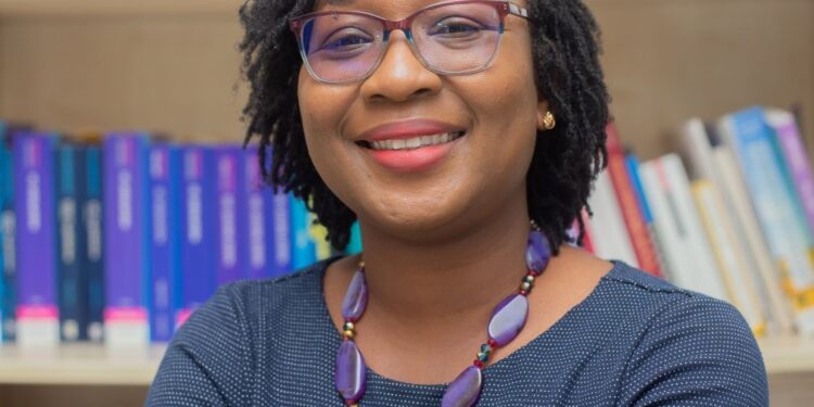 corporate Ghanaian marriages