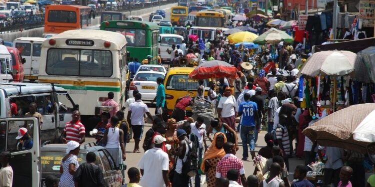 Ghana’s debate inflation