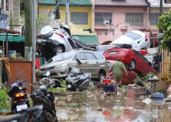 Philippine Air Force