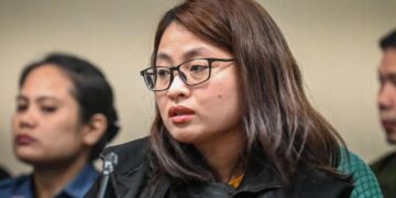 Philippine China jail