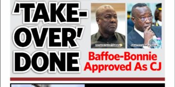 Here are today’s newspaper headlines, Friday, November 14, 2025