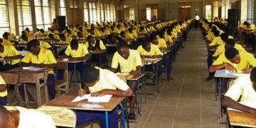 WAEC WASSCE results