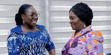 Veep commissions KGL EVE Medical Centre, urges stronger public-private partnerships