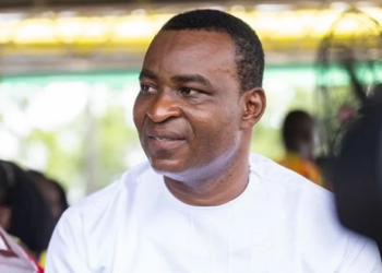 chairman Wontumi fraud