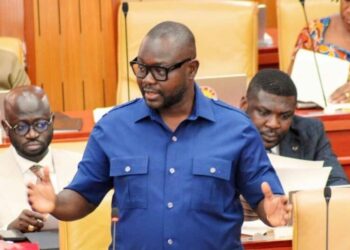 Centralisation decentralisation Boakye