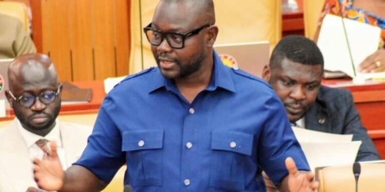 Centralisation decentralisation Boakye