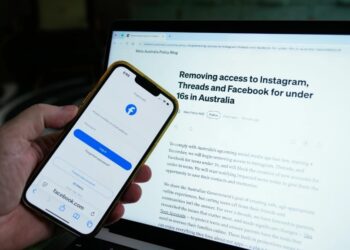 Australia social media