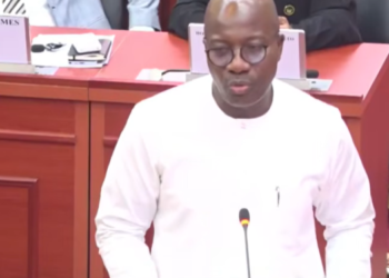 Ayariga Minority Parliament