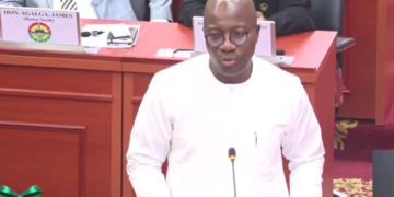 Ayariga Minority Parliament