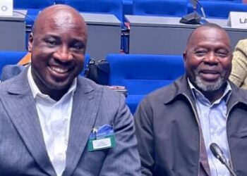 Attorney General hails ICC – GIMPA, ACICJ partnership