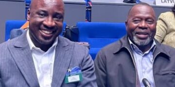 Attorney General hails ICC – GIMPA, ACICJ partnership