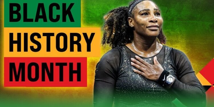 Serena Williams Tennis