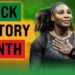Serena Williams Tennis