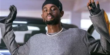 Black Sherif Spotify