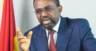 Gold For Reserves: Bank of Ghana set to stop financing GoldBod