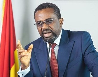 Gold For Reserves: Bank of Ghana set to stop financing GoldBod