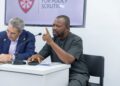Prepare for evolving Terrorist threats — Expert warns Ghana