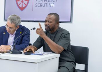 Prepare for evolving Terrorist threats — Expert warns Ghana