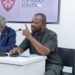 Prepare for evolving Terrorist threats — Expert warns Ghana