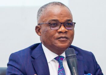 Nyindam files contempt of court action against Clerk to Parliament