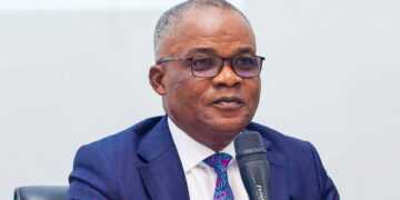 Nyindam files contempt of court action against Clerk to Parliament