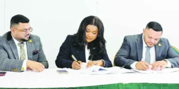 Cybele Energy Guyana