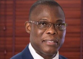 Fifi Kwetey NDC