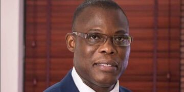 Fifi Kwetey NDC