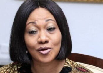 NDC’s Daniel Wakpal cites EC chair Jean Mensa for Contempt