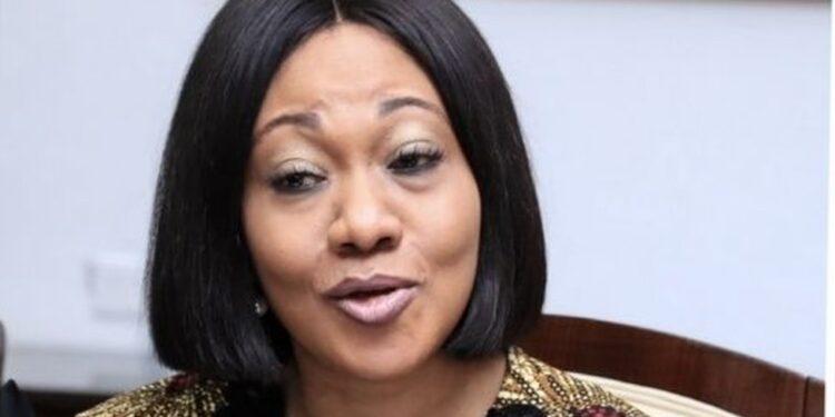 NDC’s Daniel Wakpal cites EC chair Jean Mensa for Contempt